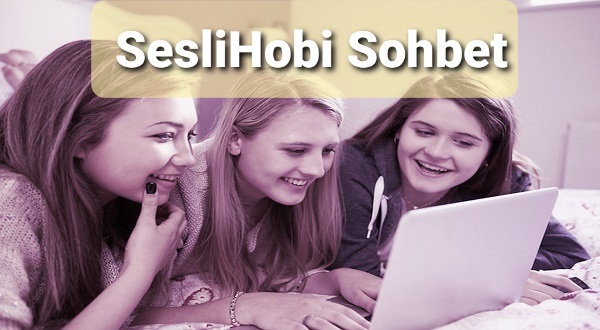 Görüntülü Sesli Mobil Chat sitesi